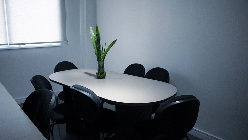 Câmara de mediação de conflitos